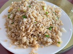 -蜀香园川菜馆(巴音酒店店)