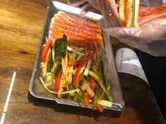-三肥两瘦烤肉(鹿城店)