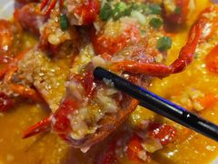 -二钳洞庭虾蟹·江湖菜(成都鹭岛店)