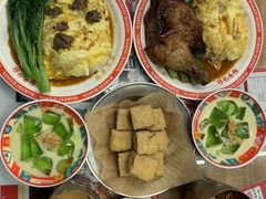 -孖记茶档·热腾茶餐(江南西plus店)