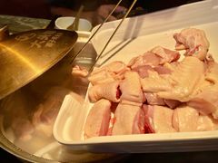 -大头椰·椰子鸡火锅(南宁万象城店)