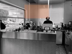 -大酉·M Coffee(北京美术馆店)