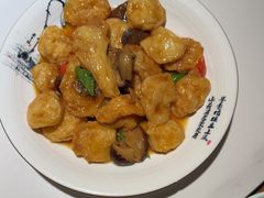 -风味小馆(天目湖宾馆店)