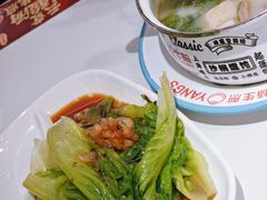 -小杨生煎(黄河路店)