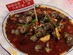 -老闵田螺馆·南昌市井菜·特色小吃(总店)