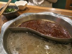 -傣妹火锅(四川北路店)
