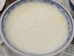 招牌双皮奶-仁信老铺(华盖路店)