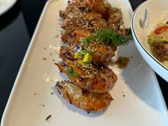 -山水雅居·江南雅宴(运河公园店)