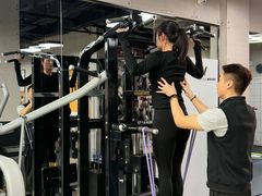 -VPsmart私教健身工作室(新华路旗舰店)