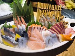 -松岛日本料理(汾江路店)