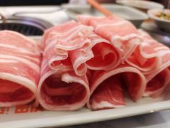 -密友回转自助火锅(世茂国际广场店)