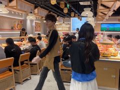 -龍歌自助小火锅(兰山上海路万达店)