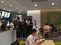 -德克士(五洲餐厅)
