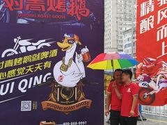 -人民防洪胜利纪念塔