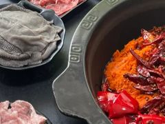 -渝昆龙火锅(朗苑店)