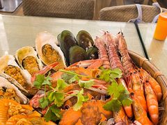 -巽寮印象美食部落餐厅·海鲜·地方特色菜(惠州体验店)