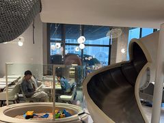 -NOKNOK若蔻亲子餐厅(天地壹方北馆店)