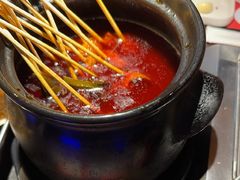 -可口香·非遗老号烧烤(南岗直营店)