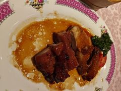 -囍凤楼·粤菜·点心·火锅(温特莱店)
