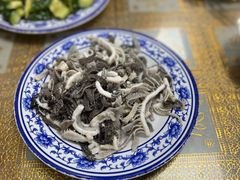 -清真·鸦儿李记·小馆(后海店)