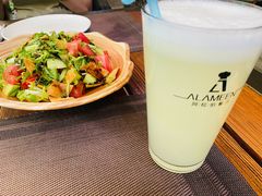 -ALAMEEN阿拉伯餐厅(三里屯店)