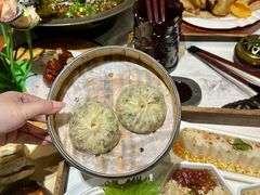 -江城小馆陕南妈妈菜·全球旅行餐厅(钟楼店)