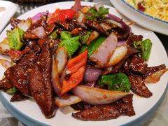 -山南熏肉大饼(辽菜旗舰店)