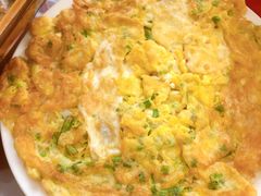 -俺家菜馆(百里峡店)