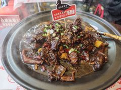 -回味黑鸭煲·始于2006(万松园店)