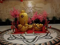 -张家港华芳金陵国际酒店