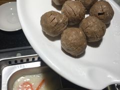 -巴奴毛肚火锅(广益哥伦布店)