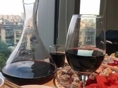 -海底捞火锅(长沙华创国际广场店)