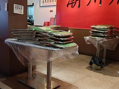 -官塘鱻鱻鱼生·潮汕生腌·砂锅粥(西马路总店)