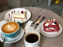 -Nectar One Cafe(勇烈路n1店)