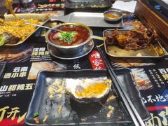 -纪录片《人生一串》体验店(静安店)