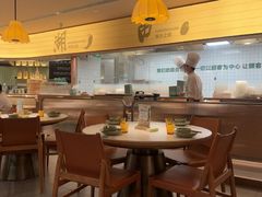 -以饭湘许(天河佳兆业店)