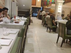 -大鸭梨烤鸭(左家庄店)