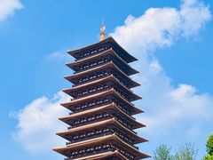 -牛首山文化旅游区