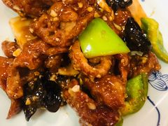 -鼎香润(德胜门内店)