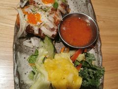 -KimPro 辛普乐概念韩餐