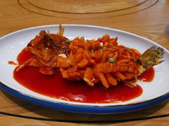 -金典银峰老鹅馆·昆山菜(亭林公园店)