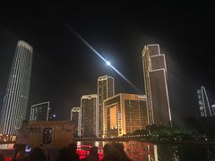 -海河游船-永乐码头(大悲院)