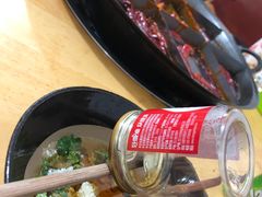 -重庆下半城老火锅(糖酒公司店)