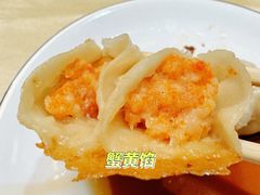 -大眼锅贴水饺(河东店)