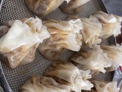 -清真·同发顺饭庄·烧麦(总店)