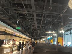 -汉巴味德·烤肉与啤酒的自助(杭州大悦城店)