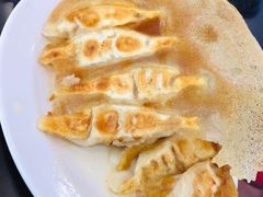 -邢家锅贴老店·非遗·开封菜(金明广场店)