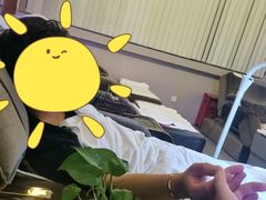 -鸿鹄足浴店(东门店)