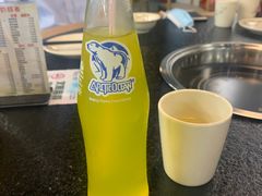 -大自然醉鹅·铁锅火焰鹅(上海联洋店)