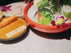 -一绪に寿喜烧自助(世茂广场店)